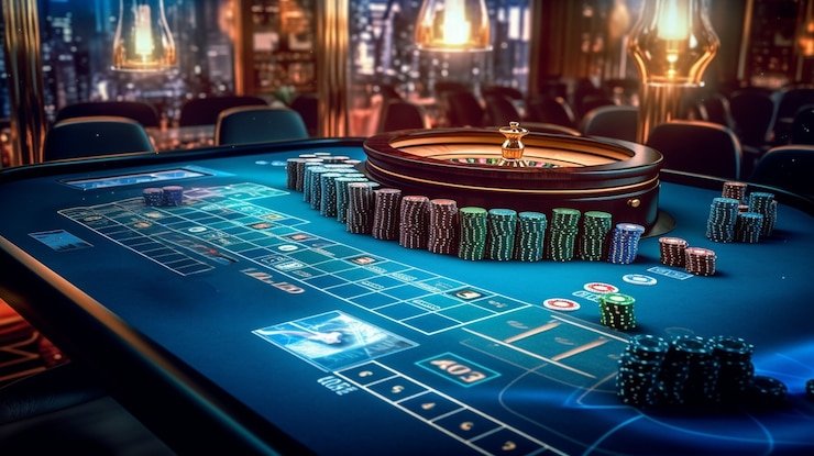 Antarmuka permainan slot evosgaming dengan opsi navigasi kategori