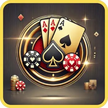 Layar tabel pembayaran permainan Red Tiger dengan simbol dan nilai hadiah